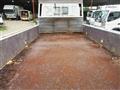 2006 Mitsubishi Canter