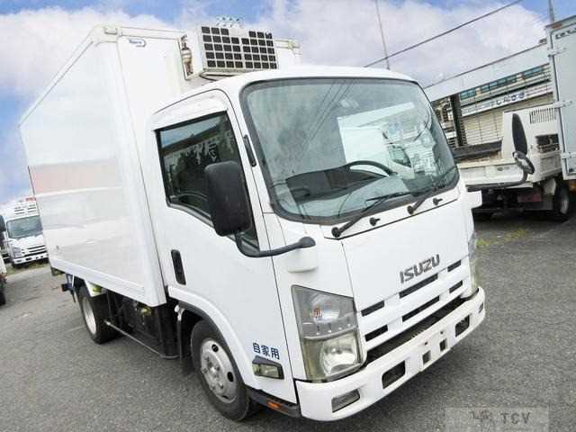 2007 Isuzu Isuzu Others