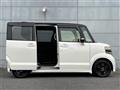 2014 Honda N BOX