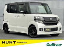 2014 Honda N BOX