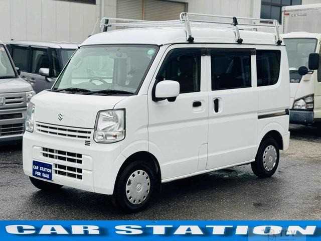 2015 Suzuki Every