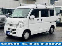 2015 Suzuki Every