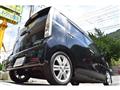 2013 Daihatsu Move Custom
