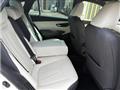 2020 Toyota Crown