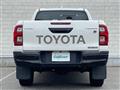 2023 Toyota Hilux