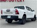 2023 Toyota Hilux