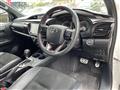 2023 Toyota Hilux