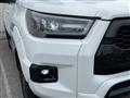 2023 Toyota Hilux
