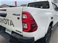2023 Toyota Hilux