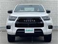 2023 Toyota Hilux