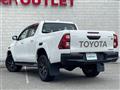 2023 Toyota Hilux