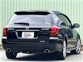 2003 Subaru Legacy Touring Wagon