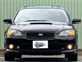 2003 Subaru Legacy Touring Wagon