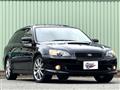 2003 Subaru Legacy Touring Wagon