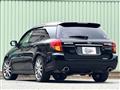 2003 Subaru Legacy Touring Wagon