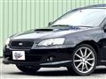 2003 Subaru Legacy Touring Wagon