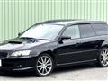 2003 Subaru Legacy Touring Wagon