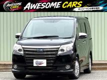 2015 Toyota Noah