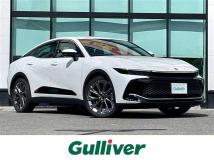 2023 Toyota Crown
