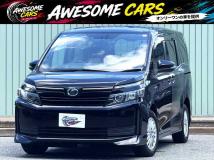 2014 Toyota Voxy