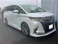 2023 Toyota Alphard G