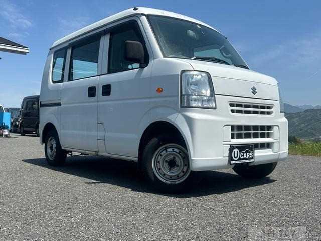 2015 Suzuki Every