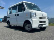 2015 Suzuki Every