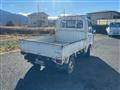 2008 Subaru Sambar