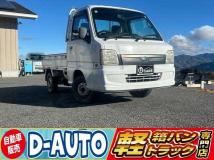2008 Subaru Sambar