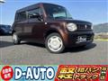 2012 Suzuki Lapin