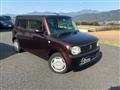 2012 Suzuki Lapin