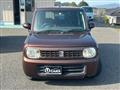2012 Suzuki Lapin