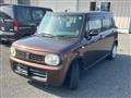 2012 Suzuki Lapin