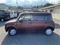 2012 Suzuki Lapin