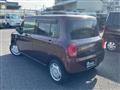 2012 Suzuki Lapin