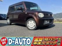 2012 Suzuki Lapin