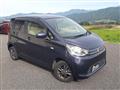 2014 Mitsubishi eK Wagon