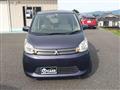 2014 Mitsubishi eK Wagon