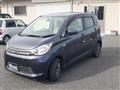 2014 Mitsubishi eK Wagon
