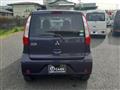 2014 Mitsubishi eK Wagon