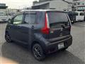 2014 Mitsubishi eK Wagon