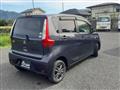 2014 Mitsubishi eK Wagon