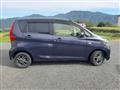 2014 Mitsubishi eK Wagon