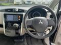 2014 Mitsubishi eK Wagon