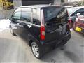 2011 Daihatsu Move