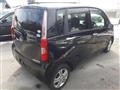2011 Daihatsu Move