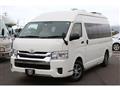 2019 Toyota Hiace Van