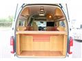 2019 Toyota Hiace Van