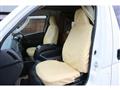 2019 Toyota Hiace Van