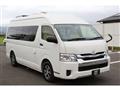 2019 Toyota Hiace Van